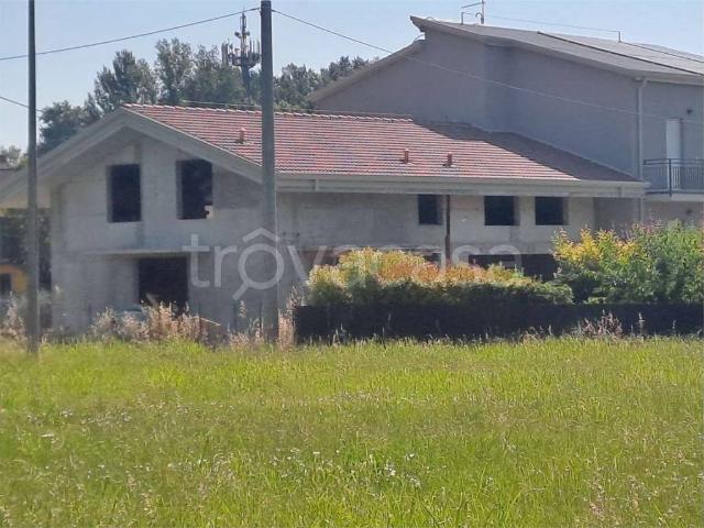 Villa Indipendente in vendita a Vigasio, Veneto