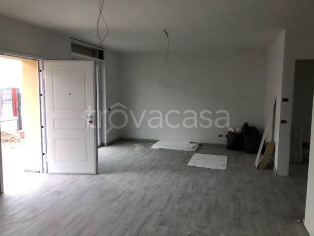 Villa Indipendente in vendita a Fogliano, Vigevano