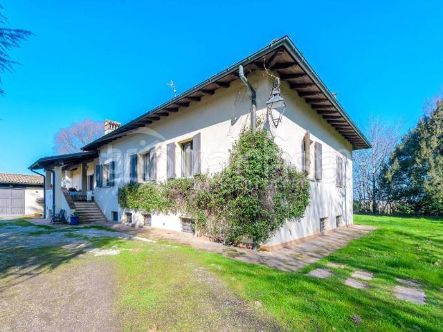 Villa Indipendente in vendita a Unione di comuni Terre di Castelli, Vignola