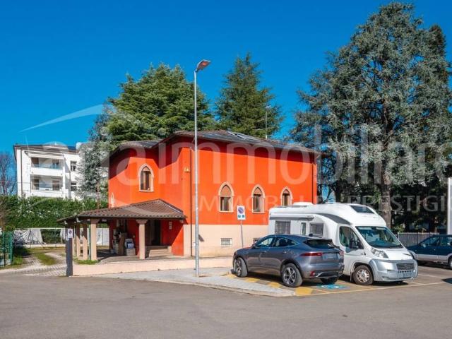 Villa Indipendente in vendita a Unione di comuni Terre di Castelli, Vignola
