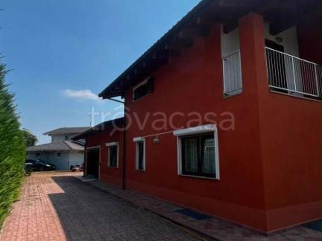 Villa Indipendente in vendita a Piemonte, Cuneo