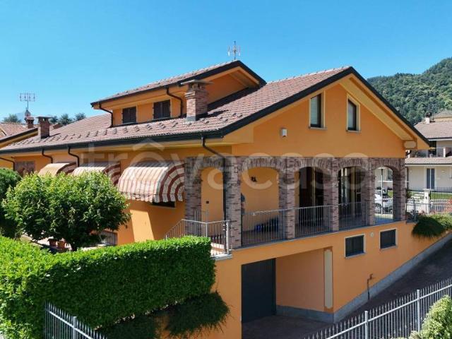 Villa Indipendente in vendita a Piemonte, Cuneo