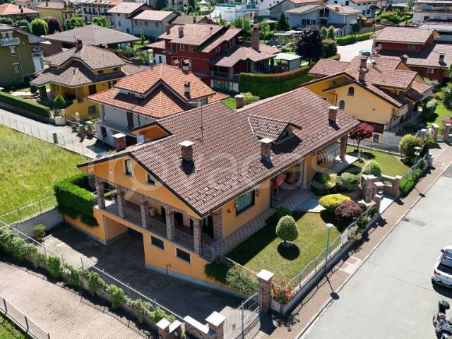 Villa Indipendente in vendita a Piemonte, Cuneo