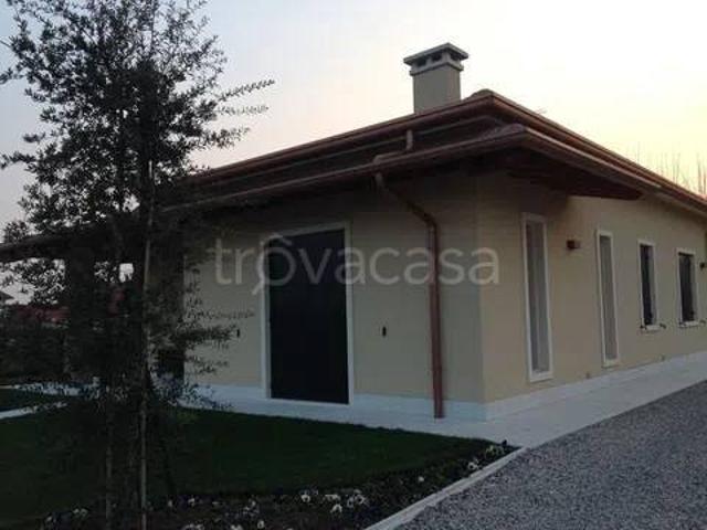 Villa Indipendente in vendita a Vigo, Legnago