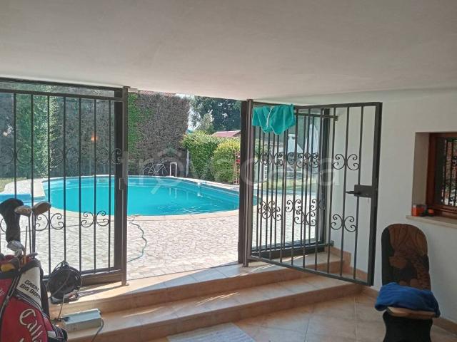 Villa Indipendente in vendita a Vigonovo, Veneto