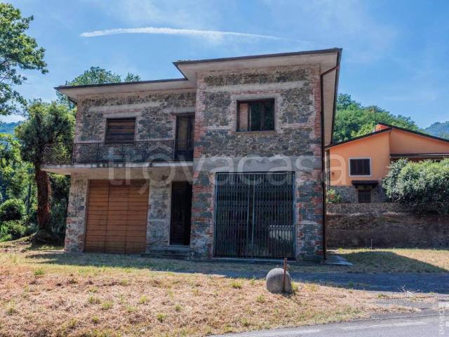 Villa Indipendente in vendita a Botticino, Villa Basilica