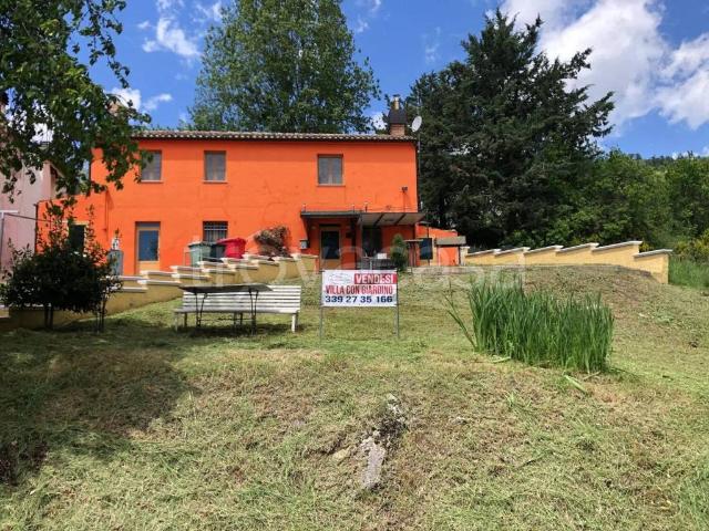 Villa Indipendente in vendita a Villa Celiera, Abruzzo