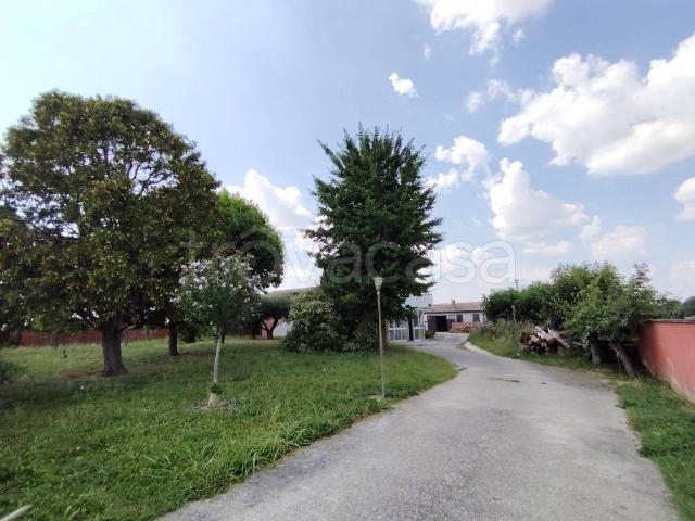 Villa Indipendente in vendita a Villa Estense, Veneto