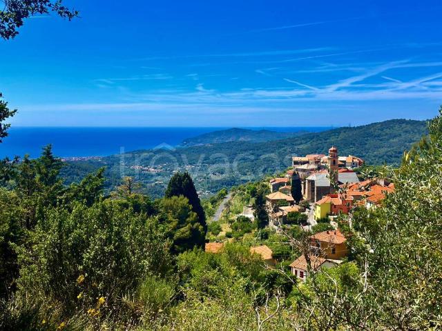 Villa Indipendente in vendita a Villa Faraldi, Liguria