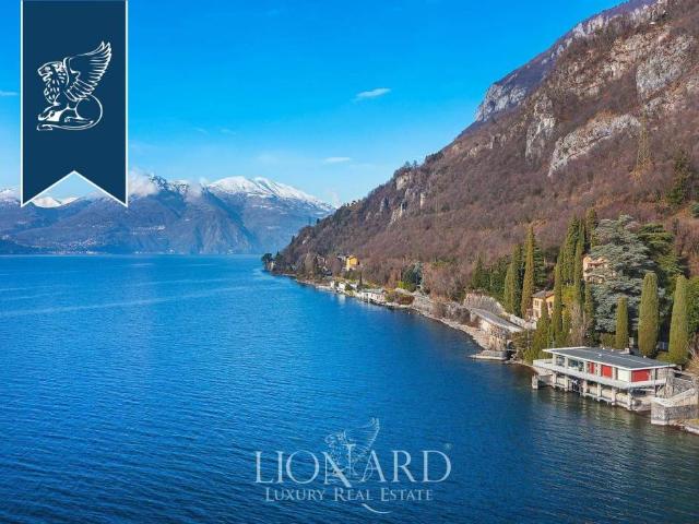 Villa Indipendente in vendita a Lierna, Lecco