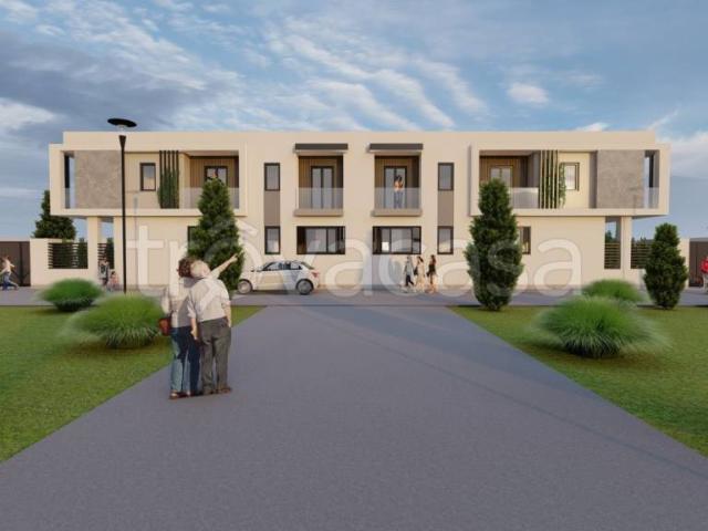 Villa Indipendente in vendita a Villa Literno, Campania