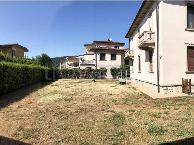 Villa Indipendente in vendita a Comunità Montana Parco Alto Garda bresciano, Salò