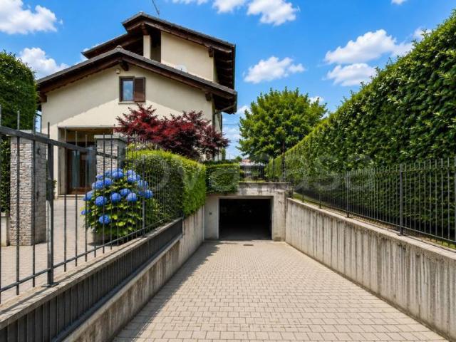 Villa Indipendente in vendita a Piemonte, Torino