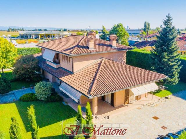 Villa Indipendente in vendita a Piemonte, Cuneo