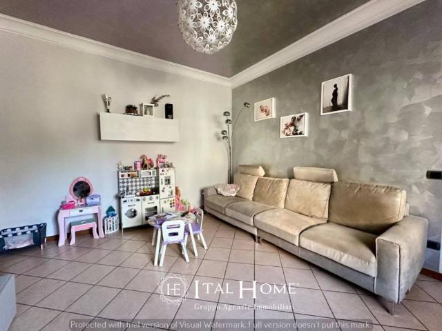 Villa Indipendente in vendita a Villafranca Di Verona, Veneto