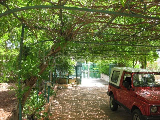 Villa Indipendente in vendita a Piraineto, Carini