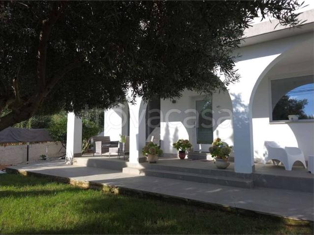 Villa Indipendente in vendita a Piraineto, Carini