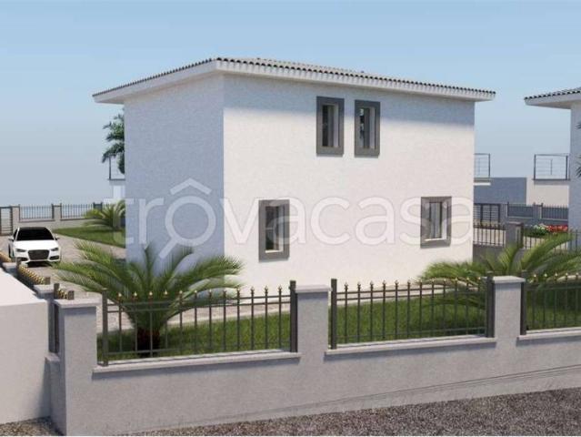 Villa Indipendente in vendita a Piraineto, Carini
