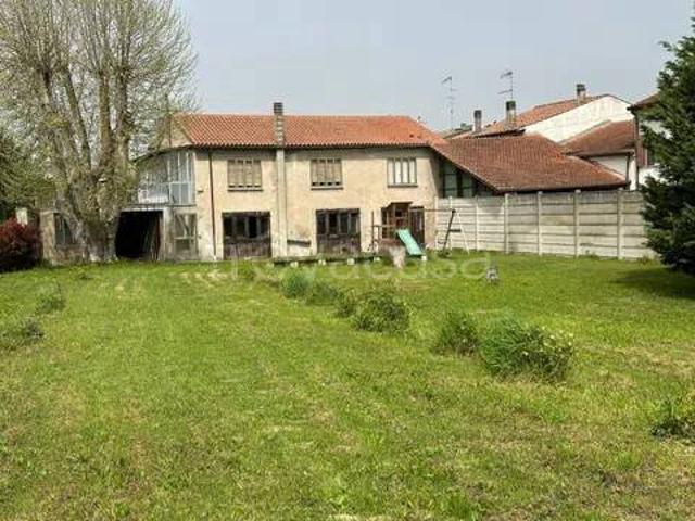 Villa Indipendente in vendita a Villanova Del Ghebbo, Veneto