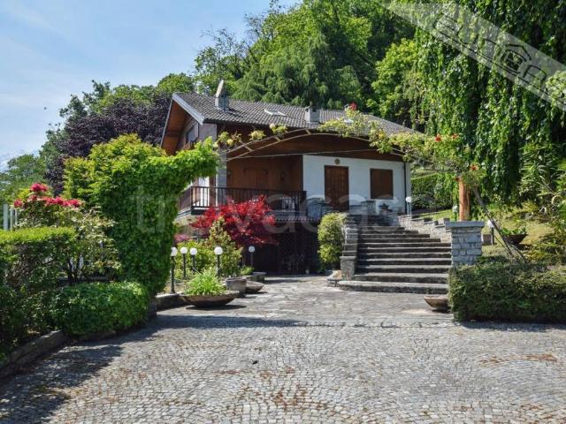 Villa Indipendente in vendita a Piemonte, Torino