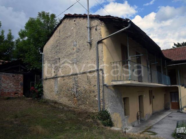 Villa Indipendente in vendita a Piemonte, Cuneo