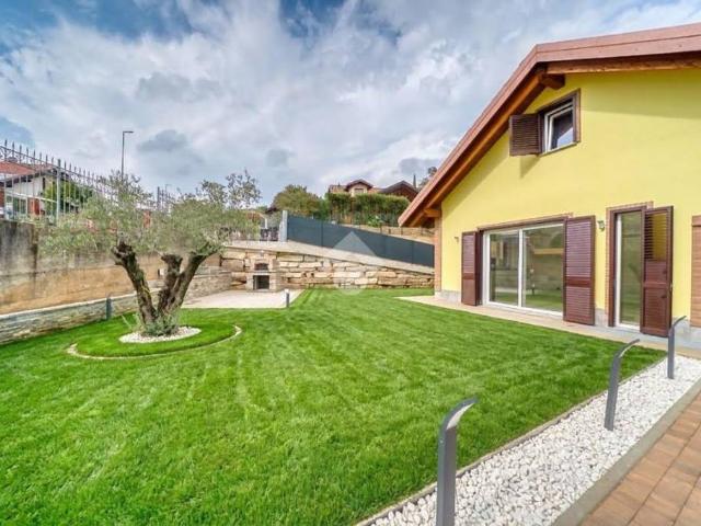 Villa Indipendente in vendita a Villarbasse