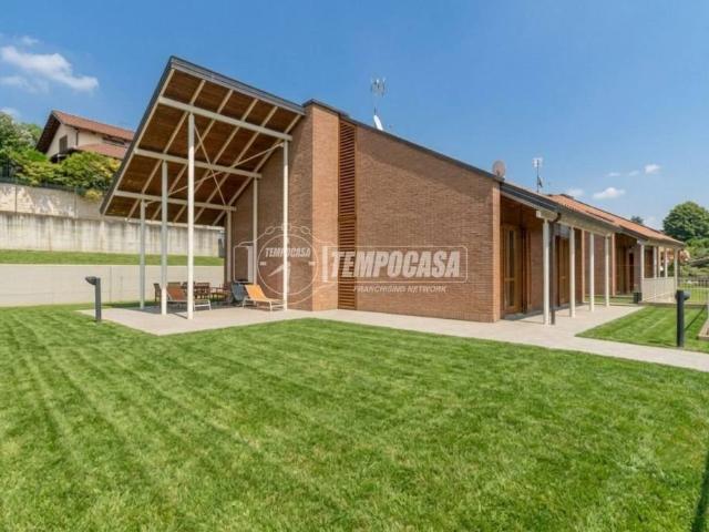 Villa Indipendente in vendita a Piemonte, Torino