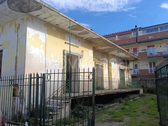 Villa Indipendente in vendita a Villaricca, Campania