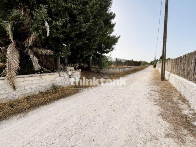 Villa Indipendente in vendita a Villasmundo, Melilli