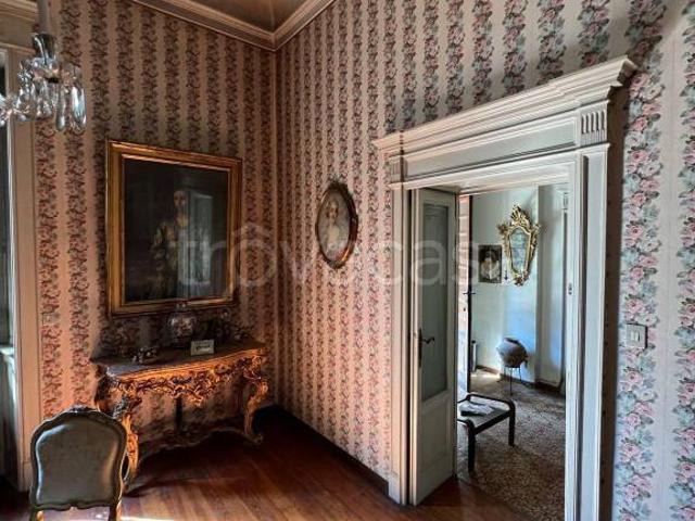 Villa Indipendente in vendita a Oreno, Vimercate
