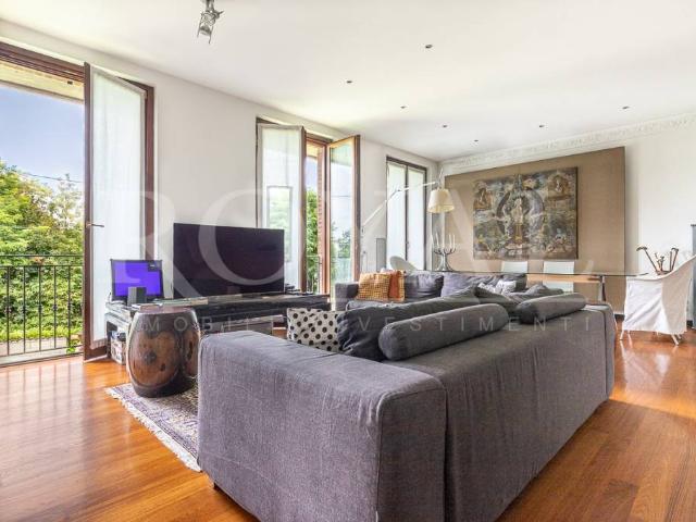 Villa Indipendente in vendita a Oreno, Vimercate