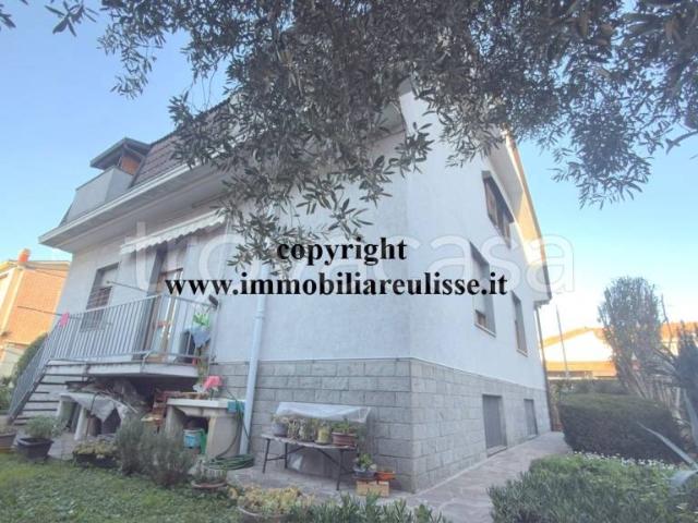 Villa Indipendente in vendita a Vimodrone, Lombardia