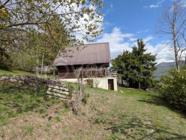 Villa Indipendente in vendita a Piemonte, Cuneo