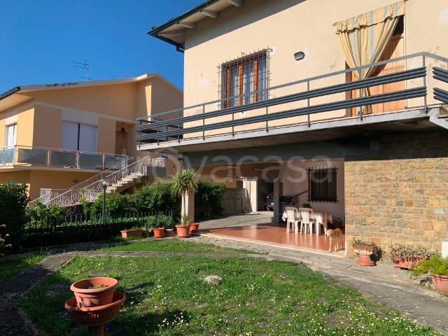 Villa Indipendente in vendita a Unione dei Comuni Circondario dell'Empolese Valdelsa, Vinci