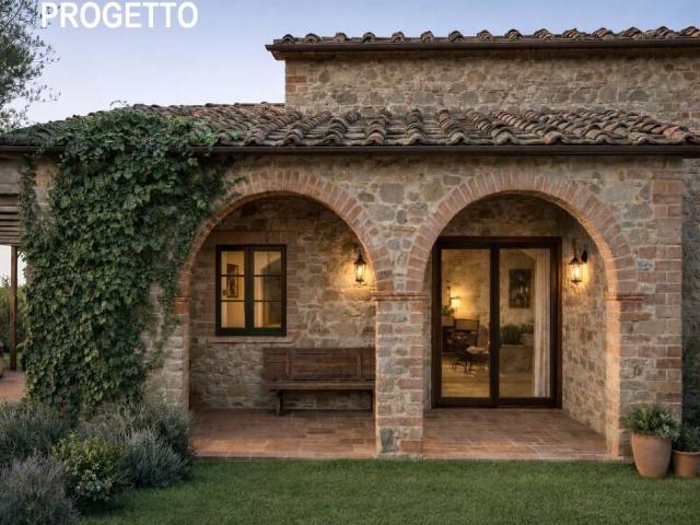 Villa Indipendente in vendita a Unione dei Comuni Circondario dell'Empolese Valdelsa, Vinci