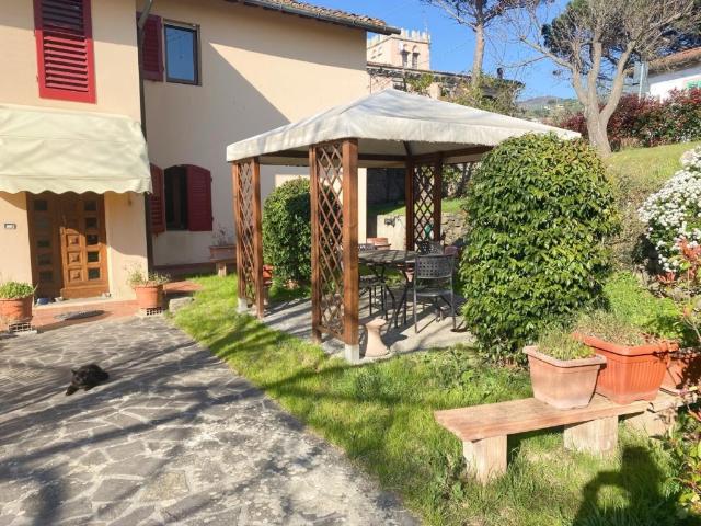 Villa Indipendente in vendita a Unione dei Comuni Circondario dell'Empolese Valdelsa, Vinci