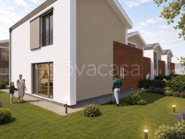 Villa Indipendente in vendita a Piemonte, Torino