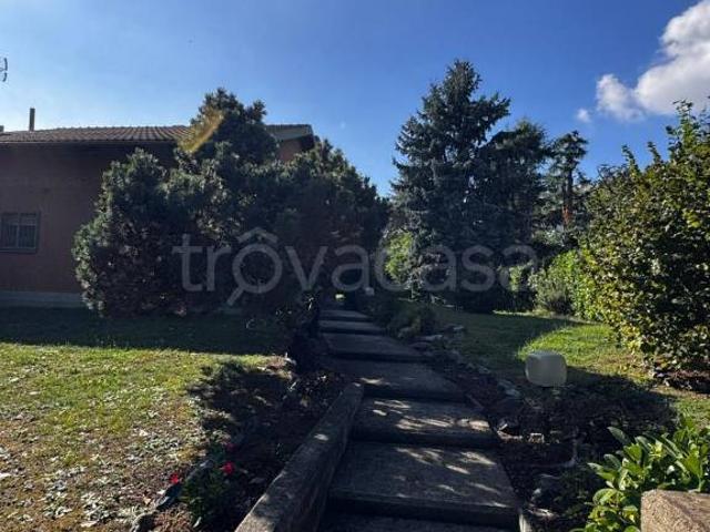 Villa Indipendente in vendita a Villaggio Dega Nord, Vinovo
