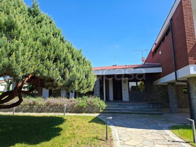 Villa Indipendente in vendita a Piemonte, Torino