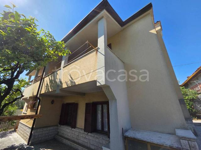 Villa Indipendente in vendita a Aurisina, Friuli-Venezia Giulia