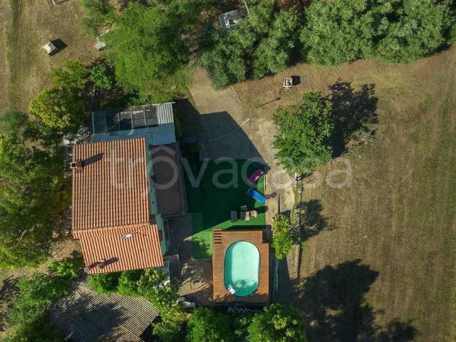 Villa Indipendente in vendita a Viterbo, Lazio