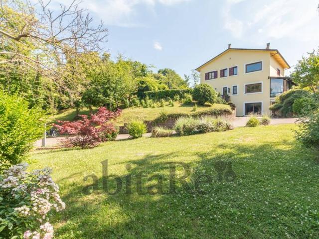 Villa Indipendente in vendita a Viterbo, Lazio