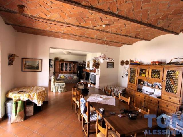 Villa Indipendente in vendita a Unione dei Comuni Circondario dell'Empolese Valdelsa, Vinci