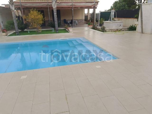 Villa Indipendente in vendita a Borgo dei Comisani, Vittoria