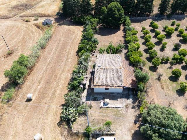 Villa Indipendente in vendita a Vittoria, Sicilia