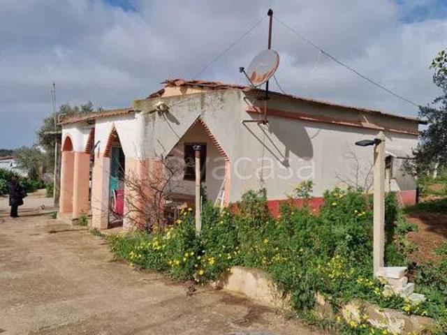 Villa Indipendente in vendita a Vittoria, Sicilia