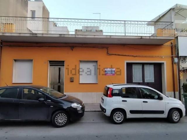 Villa Indipendente in vendita a Vittoria, Sicilia