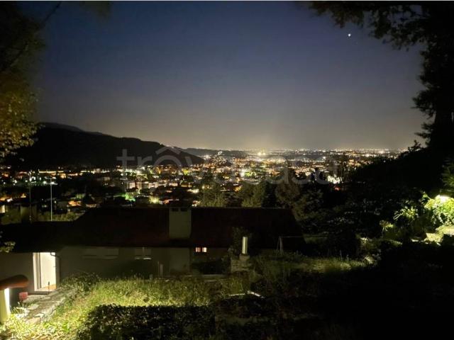 Villa Indipendente in vendita a Longhere, Vittorio Veneto