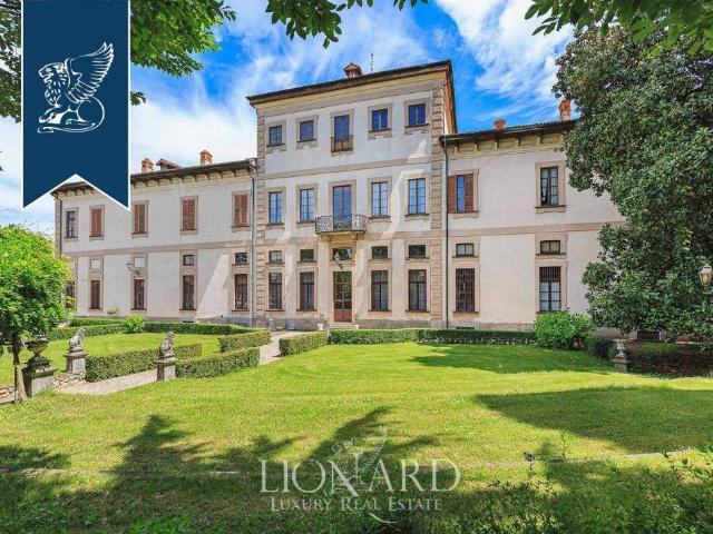 Villa Indipendente in vendita a Vittuone, Lombardia