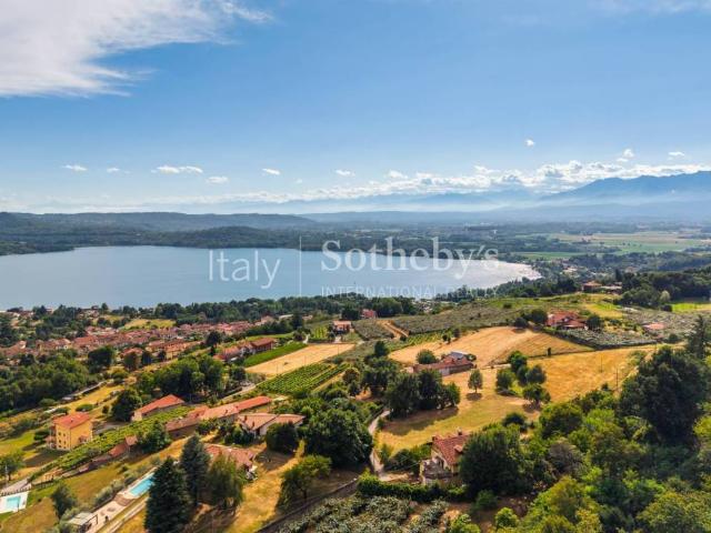 Villa Indipendente in vendita a Piemonte, Biella